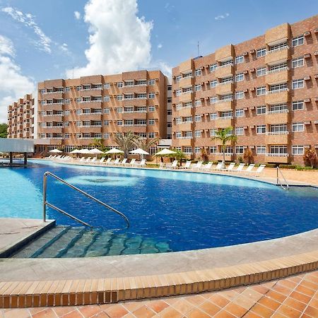 Aptos Gran Lencois Flat Res. Barreirinhas Εξωτερικό φωτογραφία