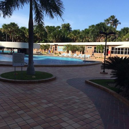 Aptos Gran Lencois Flat Res. Barreirinhas Εξωτερικό φωτογραφία