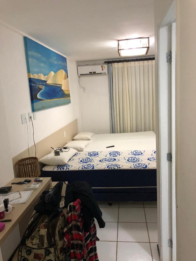 Aptos Gran Lencois Flat Res. Barreirinhas Εξωτερικό φωτογραφία