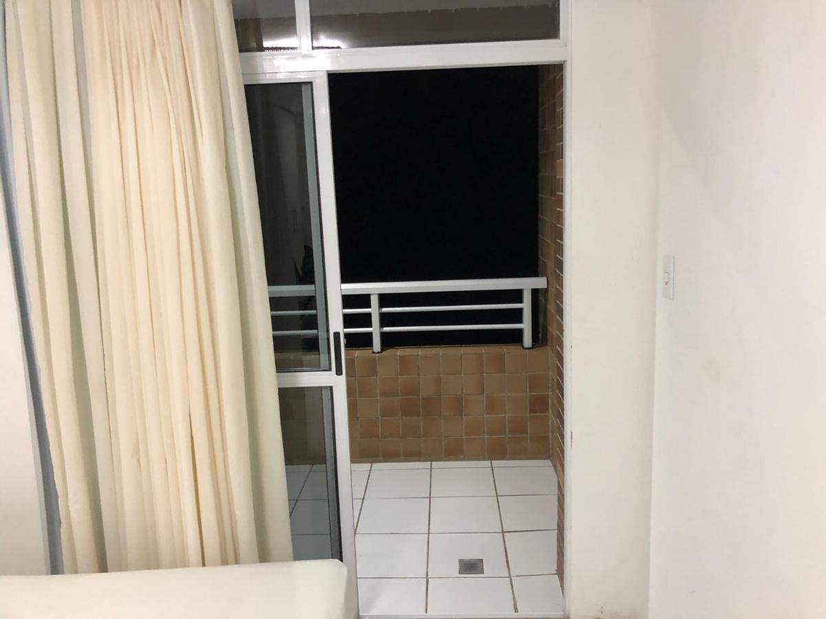 Aptos Gran Lencois Flat Res. Barreirinhas Εξωτερικό φωτογραφία