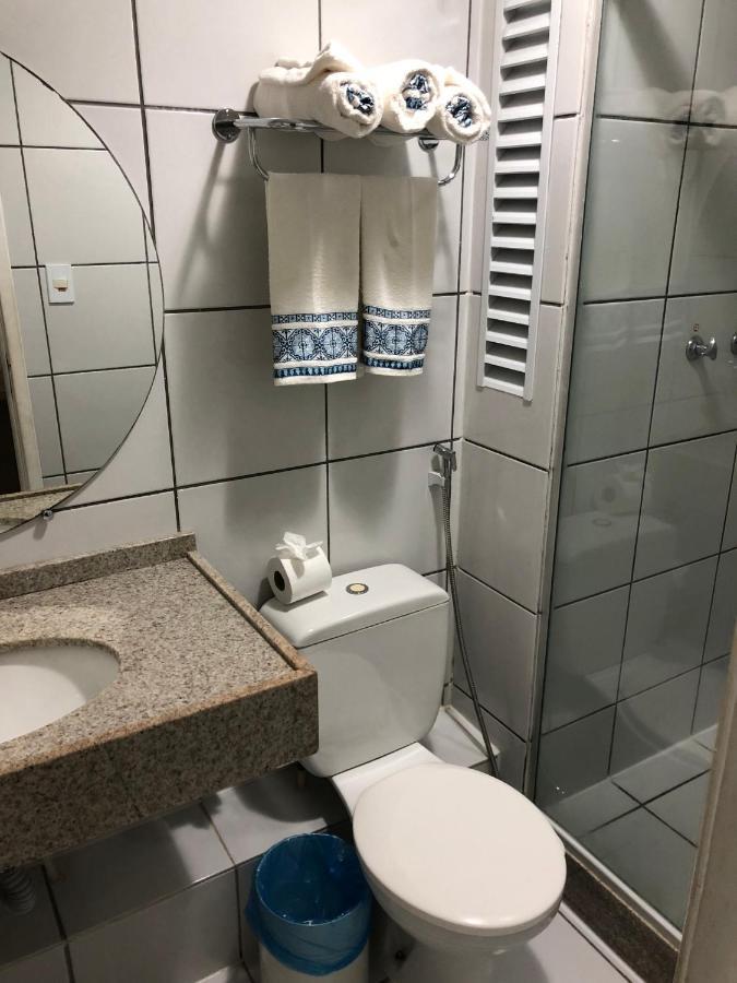 Aptos Gran Lencois Flat Res. Barreirinhas Εξωτερικό φωτογραφία
