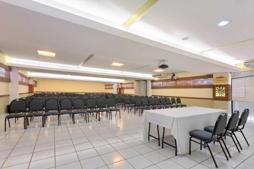 Aptos Gran Lencois Flat Res. Barreirinhas Εξωτερικό φωτογραφία