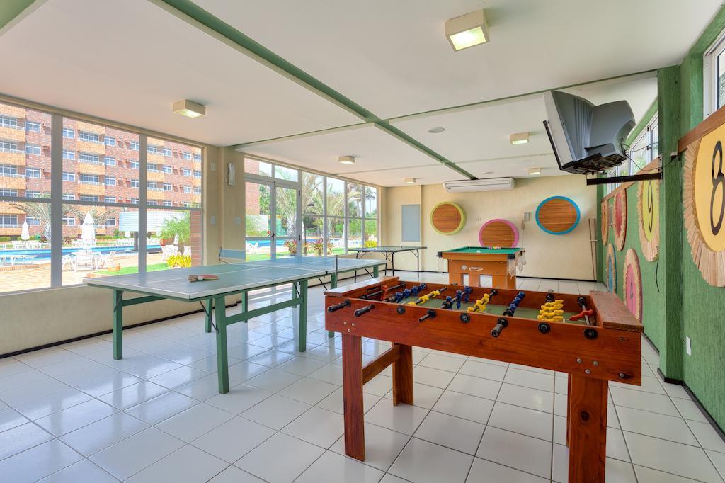 Aptos Gran Lencois Flat Res. Barreirinhas Εξωτερικό φωτογραφία