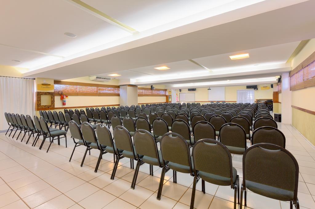 Aptos Gran Lencois Flat Res. Barreirinhas Εξωτερικό φωτογραφία