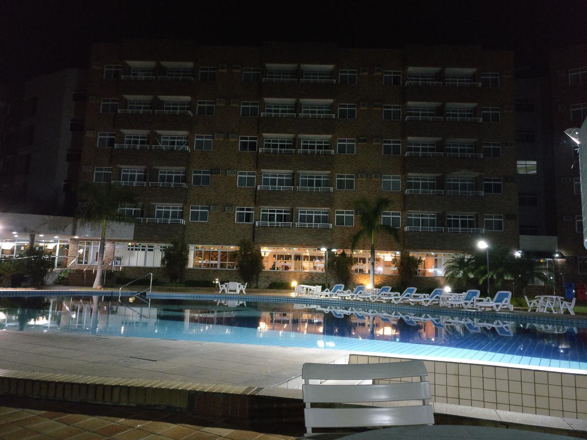 Aptos Gran Lencois Flat Res. Barreirinhas Εξωτερικό φωτογραφία